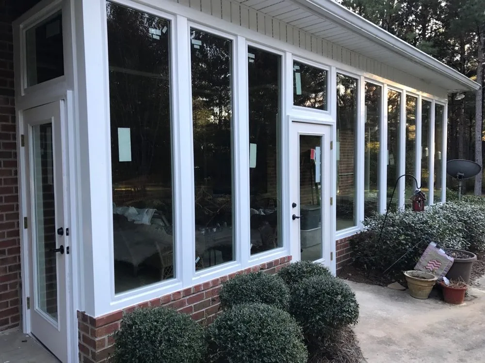 Slide of Vinamark Exterior Design