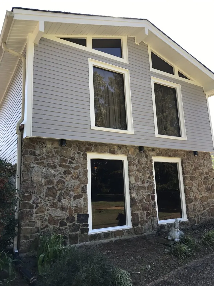 Slide of Vinamark Exterior Design