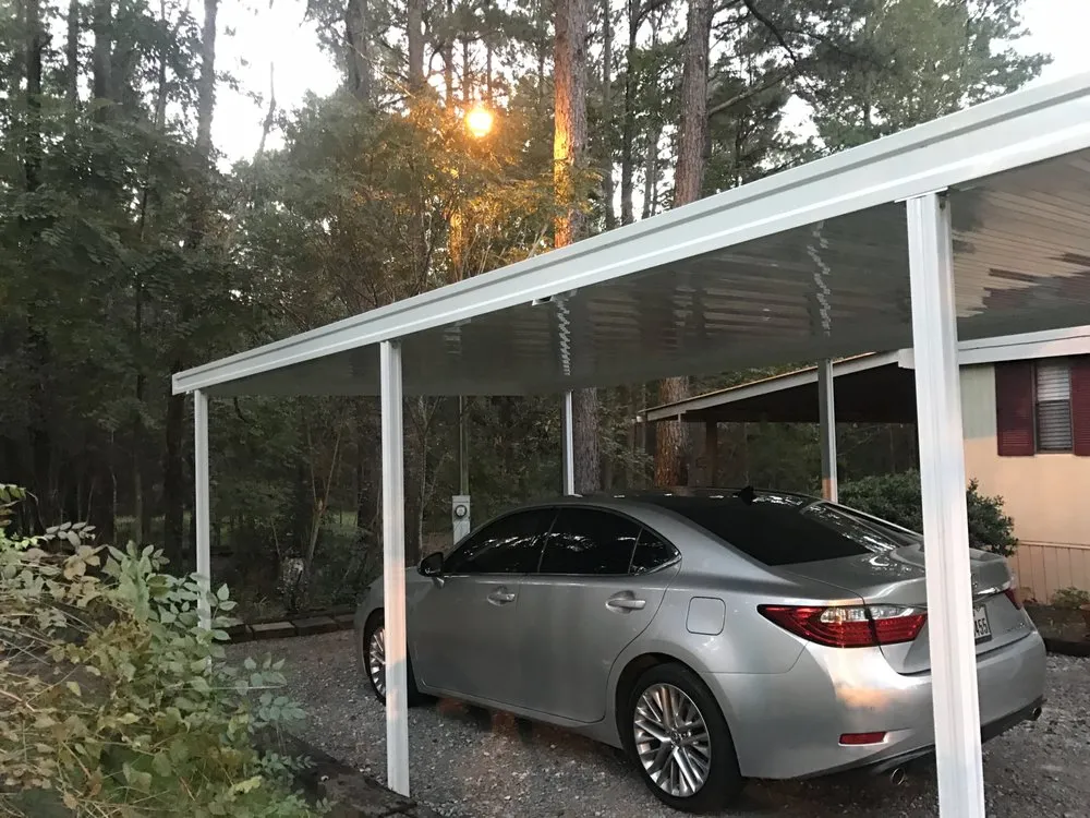 Slide of Vinamark Exterior Design