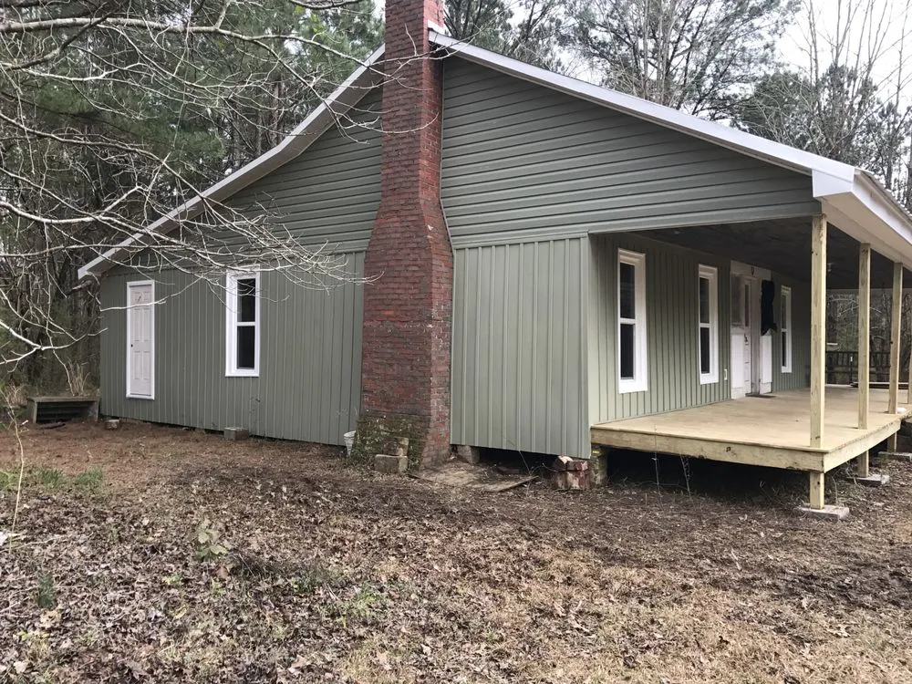 Slide of Vinamark Exterior Design