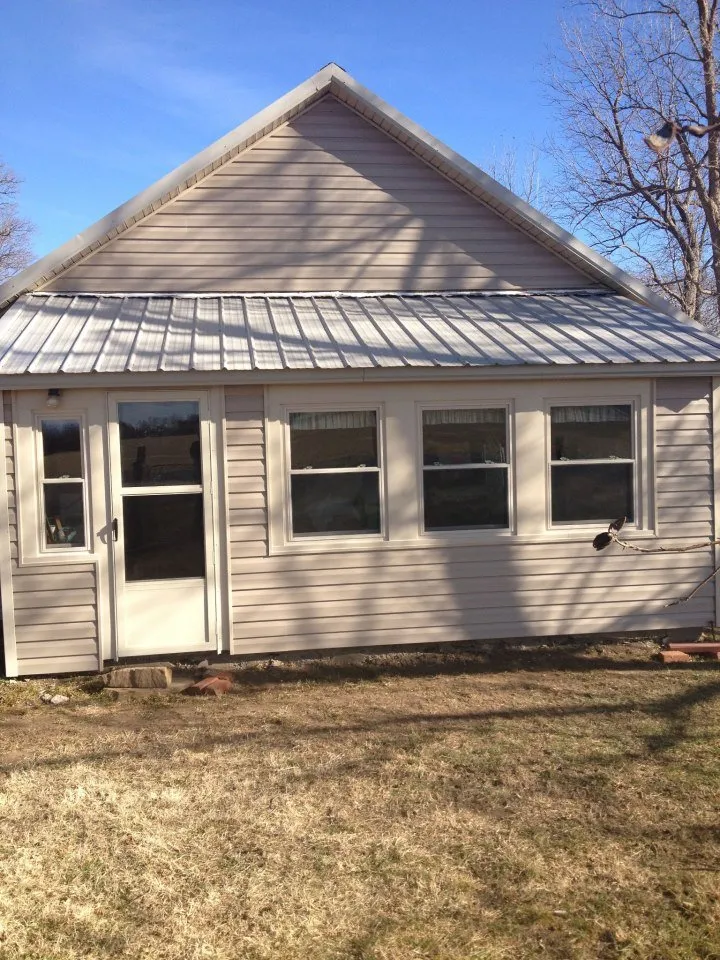 Slide of VinceCo Home Improvements