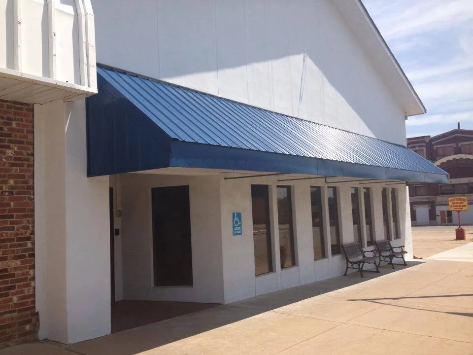 Slide of VinceCo Home Improvements