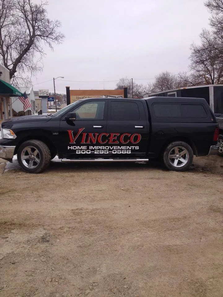 Slide of VinceCo Home Improvements