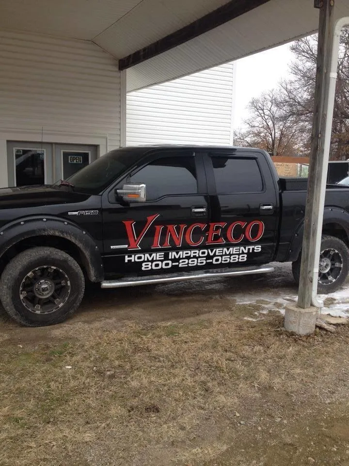 Slide of VinceCo Home Improvements