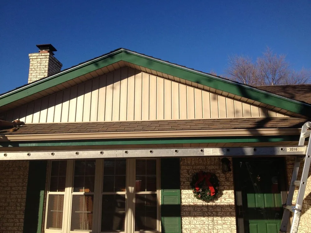 Slide of VinceCo Home Improvements