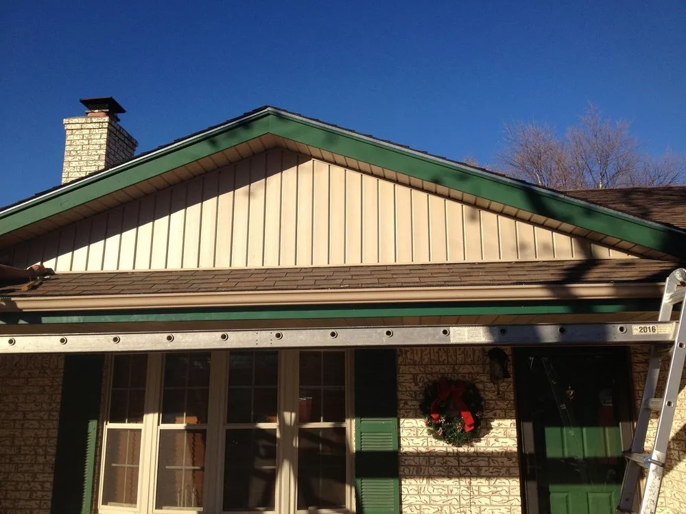 Slide of VinceCo Home Improvements