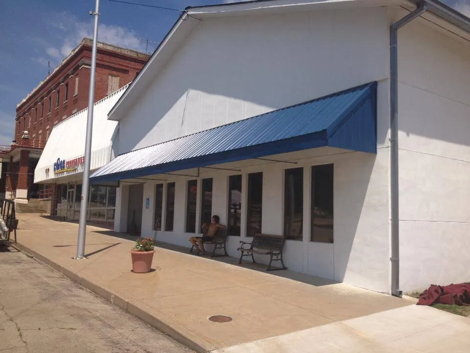 Slide of VinceCo Home Improvements