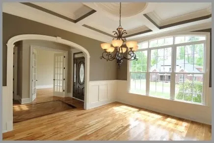 Slide of Vincent Barbour & Company