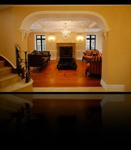 Slide of Vincent Barbour & Company