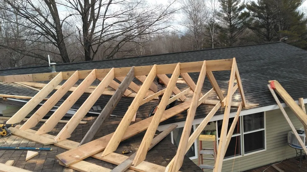 Slide of Vincent Builders & Roofing