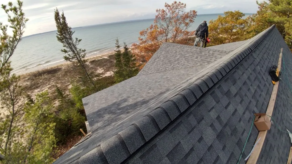 Slide of Vincent Builders & Roofing