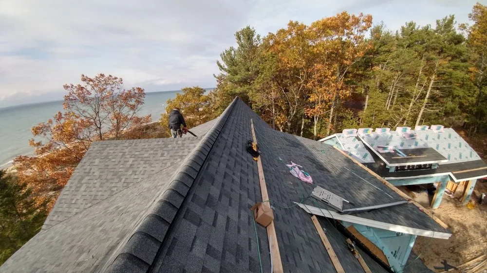 Slide of Vincent Builders & Roofing