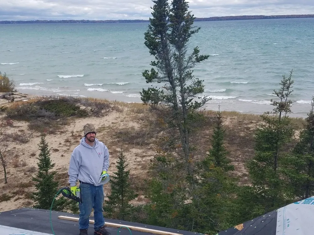 Slide of Vincent Builders & Roofing