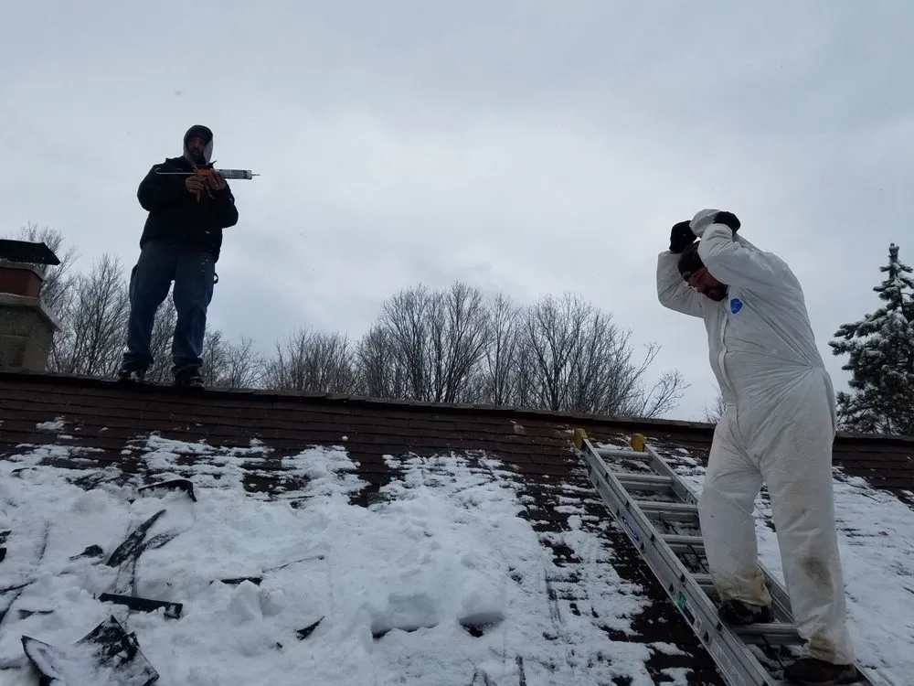 Slide of Vincent Builders & Roofing