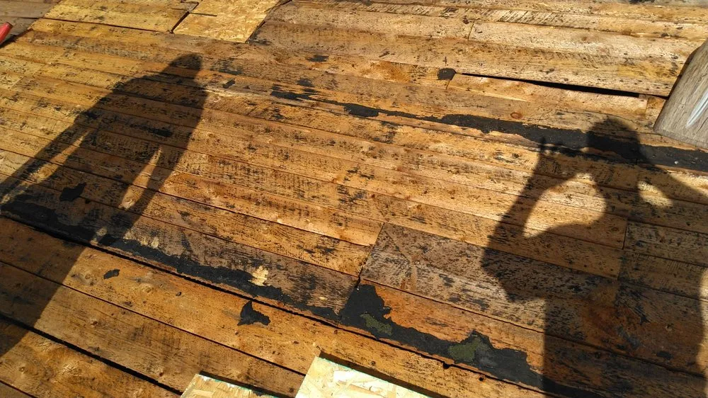 Slide of Vincent Builders & Roofing