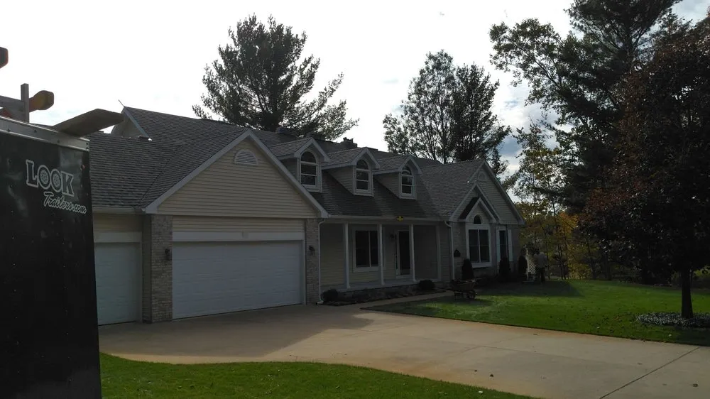 Slide of Vincent Builders & Roofing