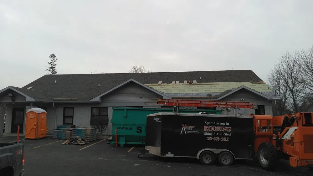 Slide of Vincent Builders & Roofing