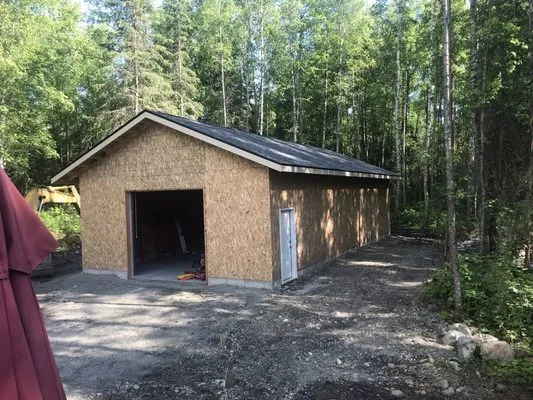 Vincent Construction