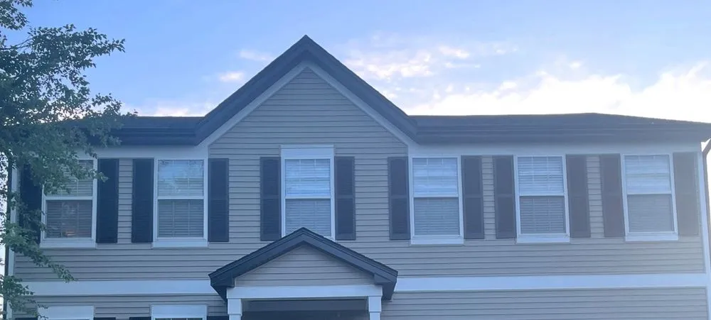 Slide of Vincent Exteriors