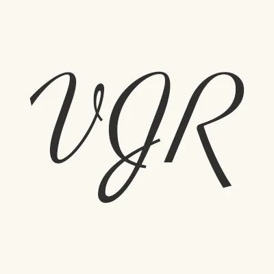 Vincent Jones Roofing Logo