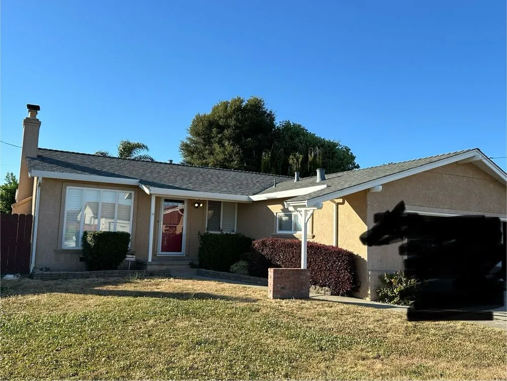 Slide of Vincent Roofing