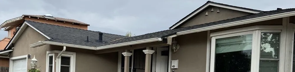 Slide of Vincent Roofing