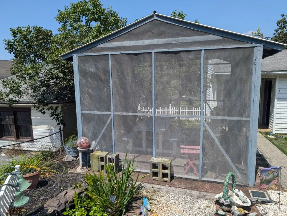 Slide of Vincent's Home Improvements