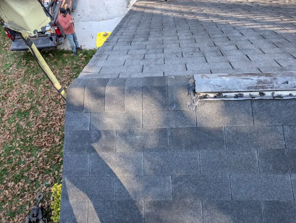 Slide of Vincent's Home Improvements