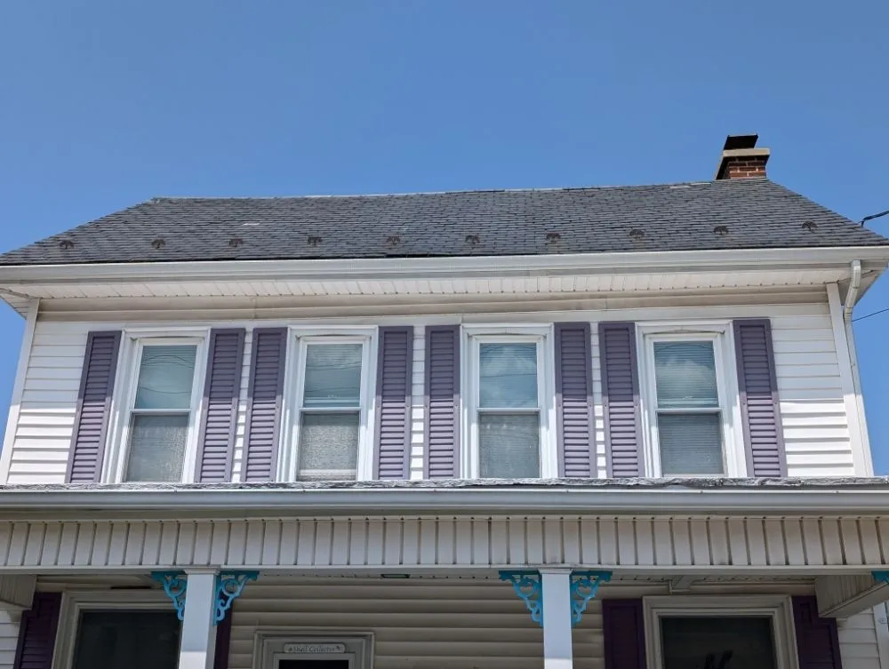 Slide of Vincent's Home Improvements