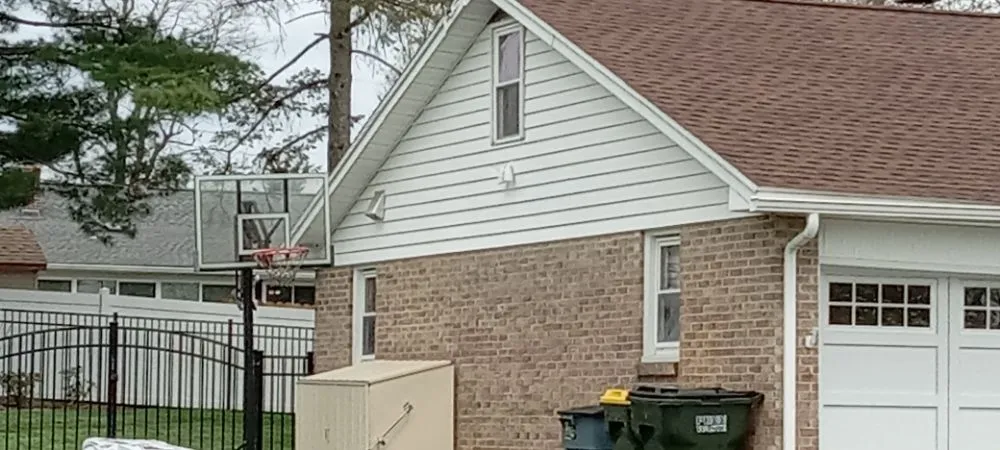 Slide of Vincent's Home Improvements