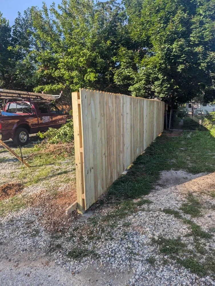 Slide of Vincent's Home Improvements