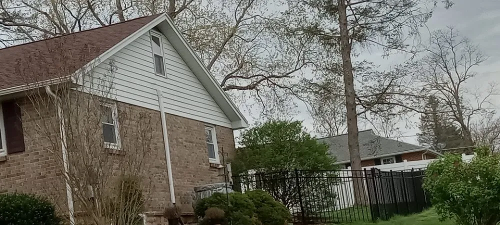 Slide of Vincent's Home Improvements