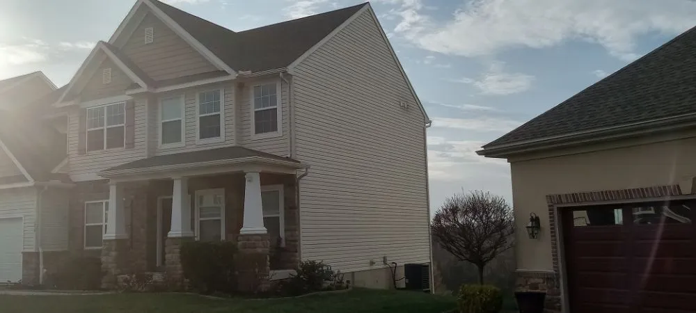 Slide of Vincent's Home Improvements