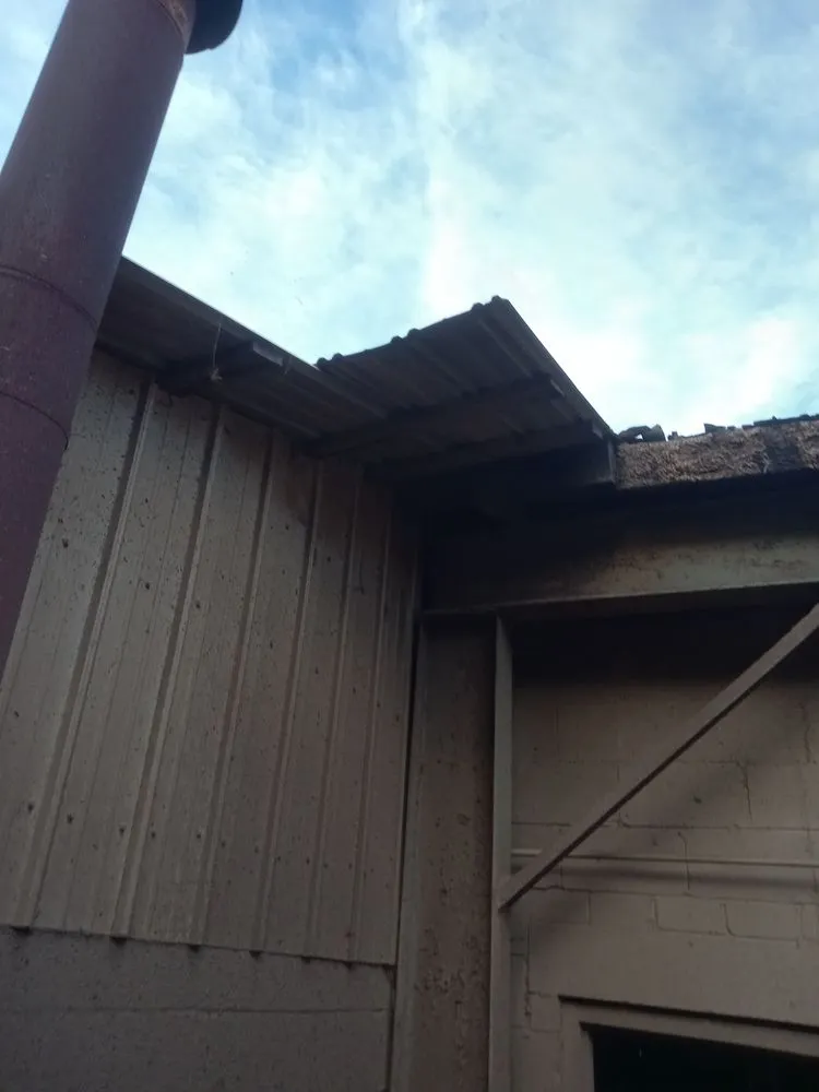 Slide of Vincent's Home Improvements