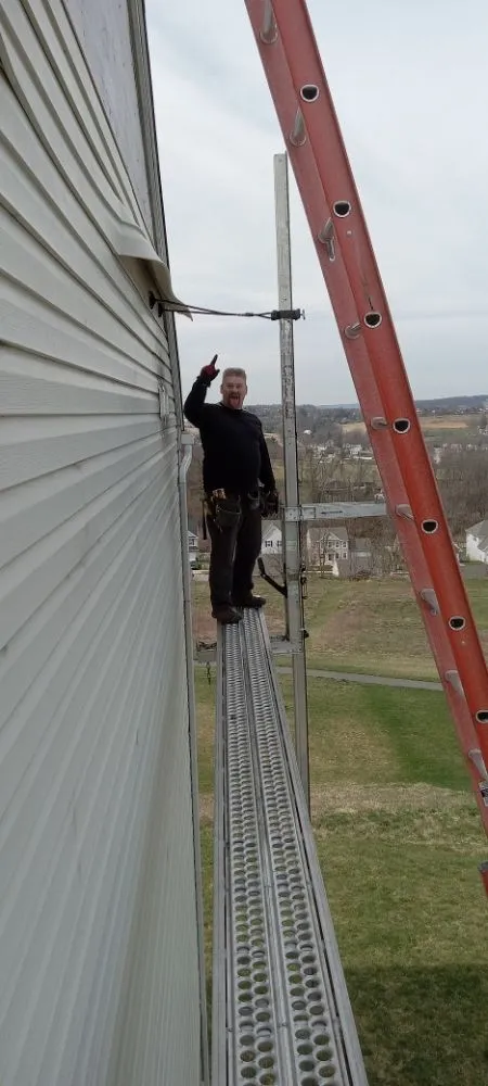 Slide of Vincent's Home Improvements