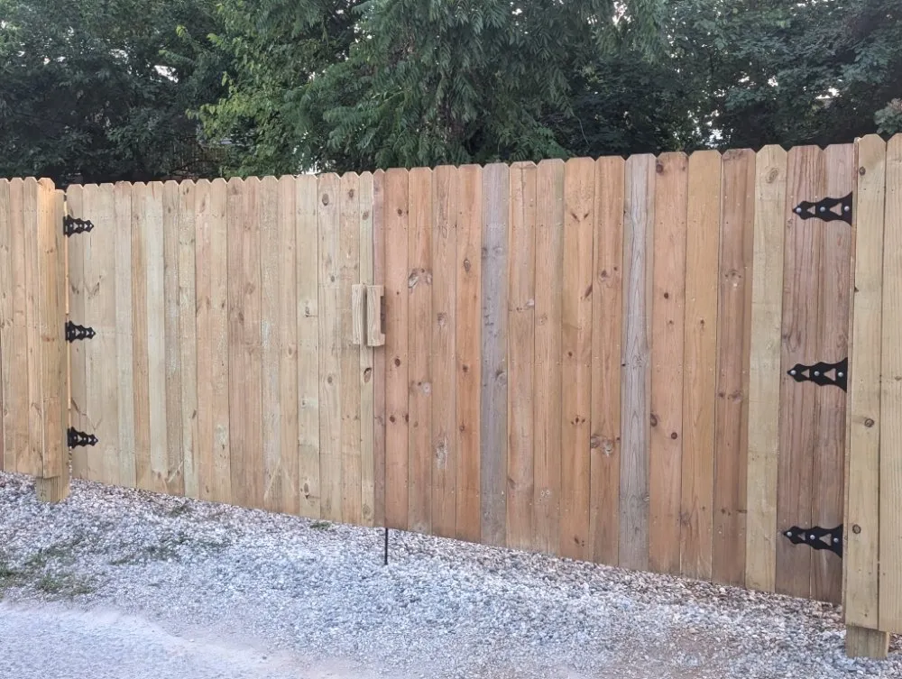 Slide of Vincent's Home Improvements