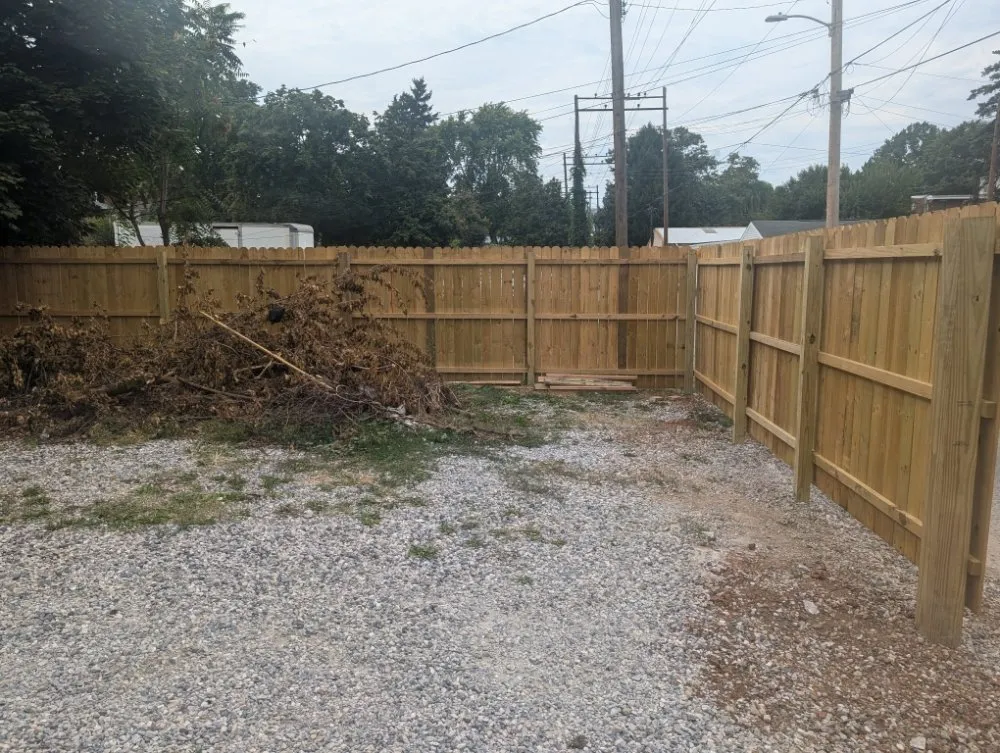 Slide of Vincent's Home Improvements