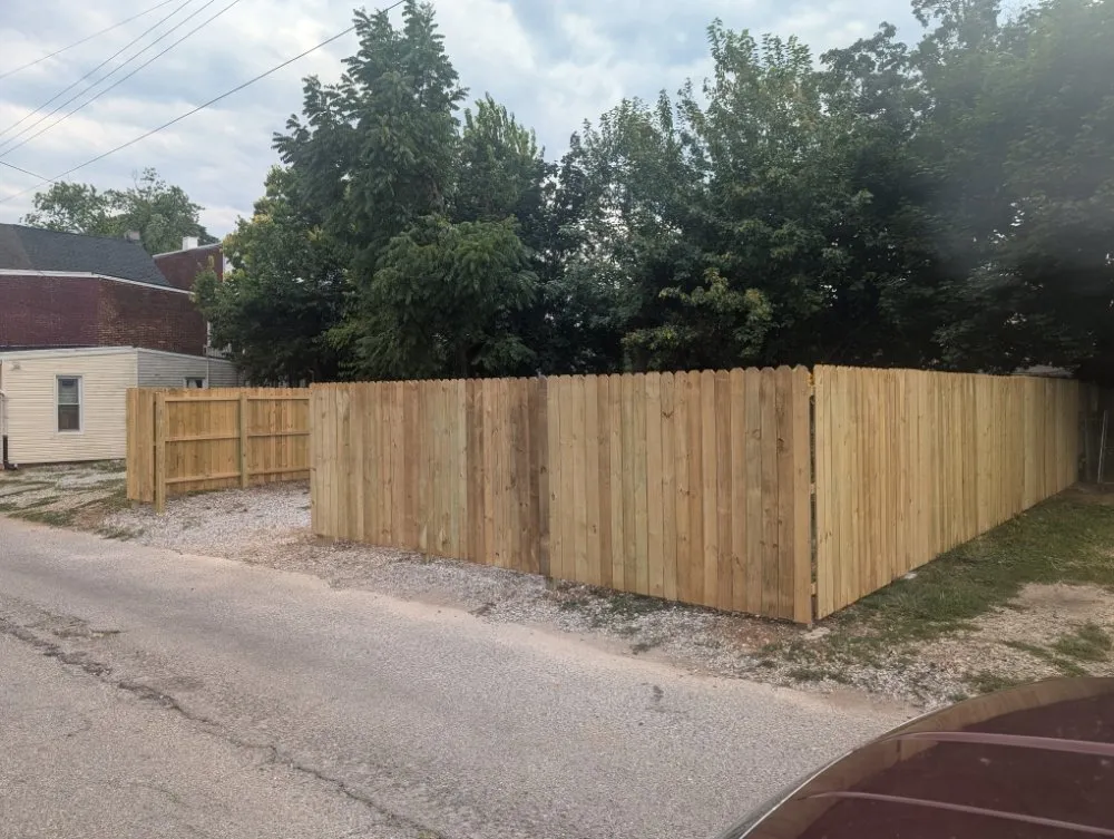 Slide of Vincent's Home Improvements