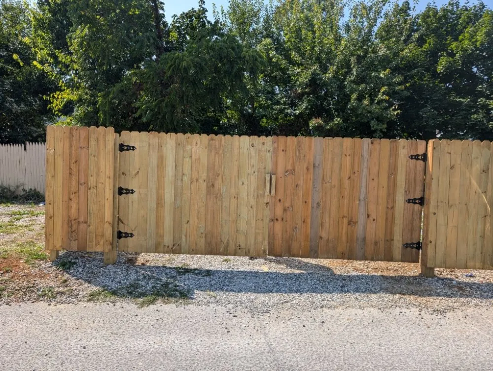 Slide of Vincent's Home Improvements