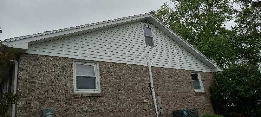 Slide of Vincent's Home Improvements