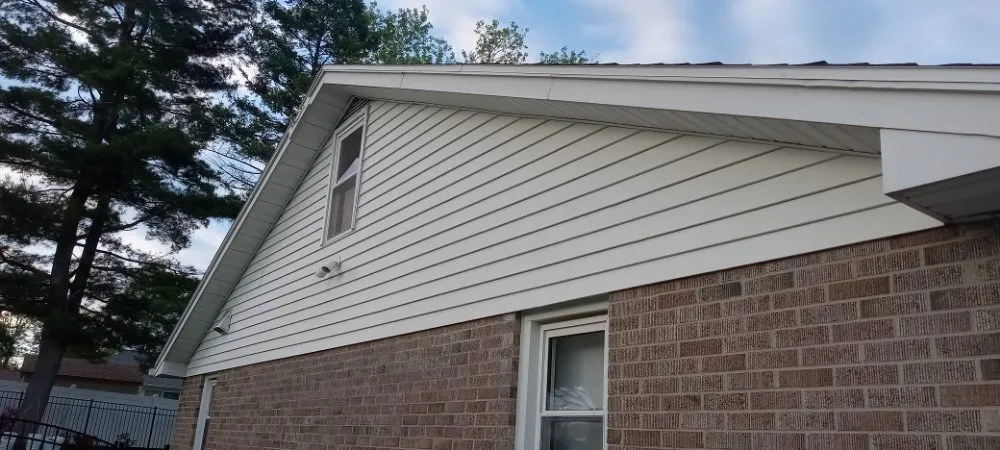 Slide of Vincent's Home Improvements