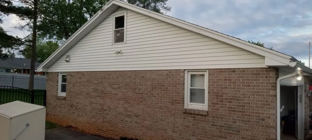 Slide of Vincent's Home Improvements