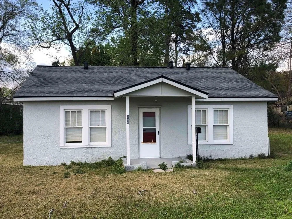 Slide of Vincent's Roofing