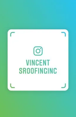 Vincent's Roofing