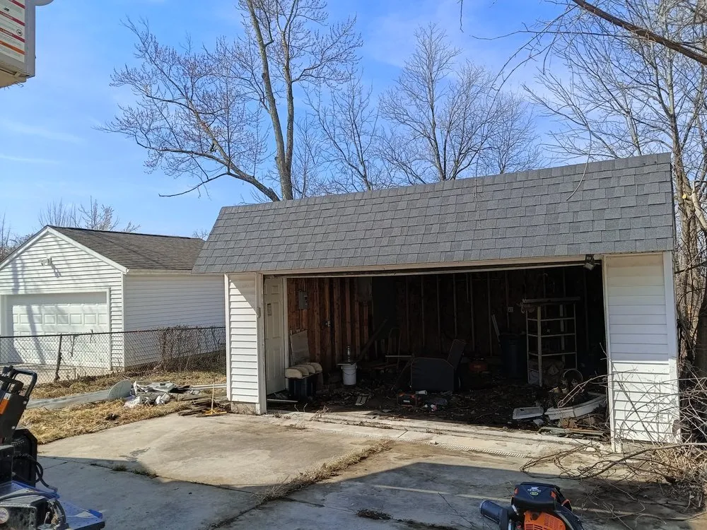 Slide of Vincenzo & Son's