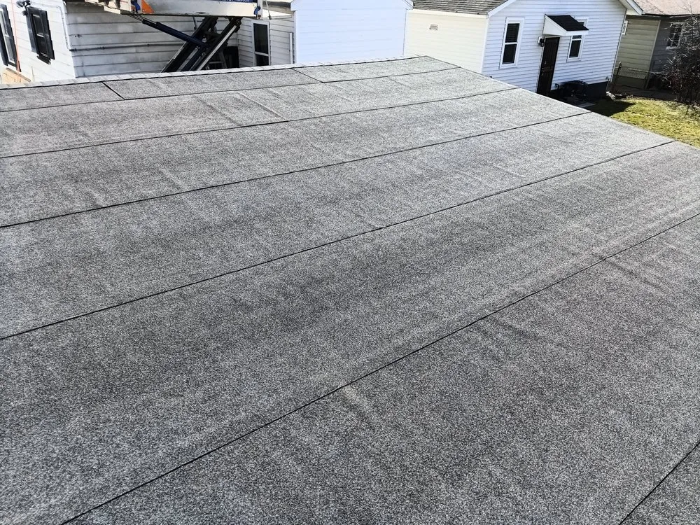 Slide of Vincenzo & Son's