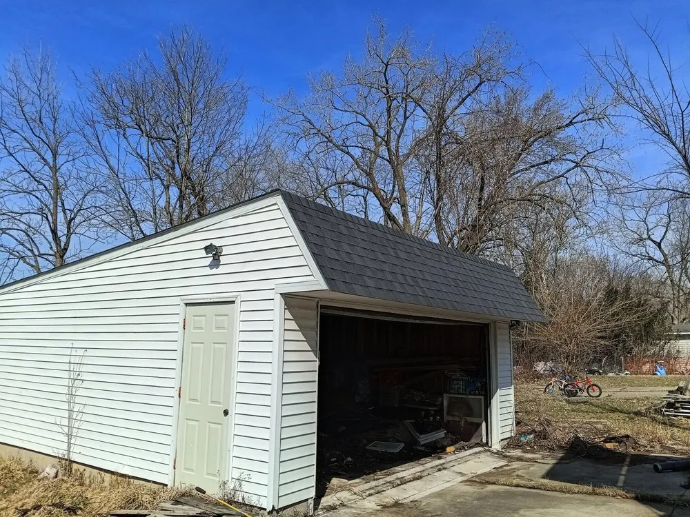 Slide of Vincenzo & Son's