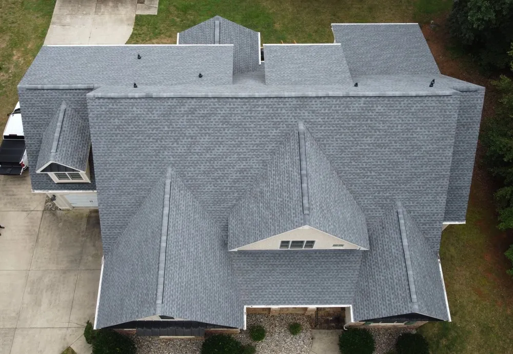 Slide of Vinco Roofing & Gutters