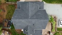 Slide of Vinco Roofing & Gutters