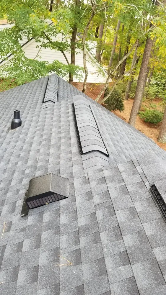 Slide of Vinco Roofing & Gutters